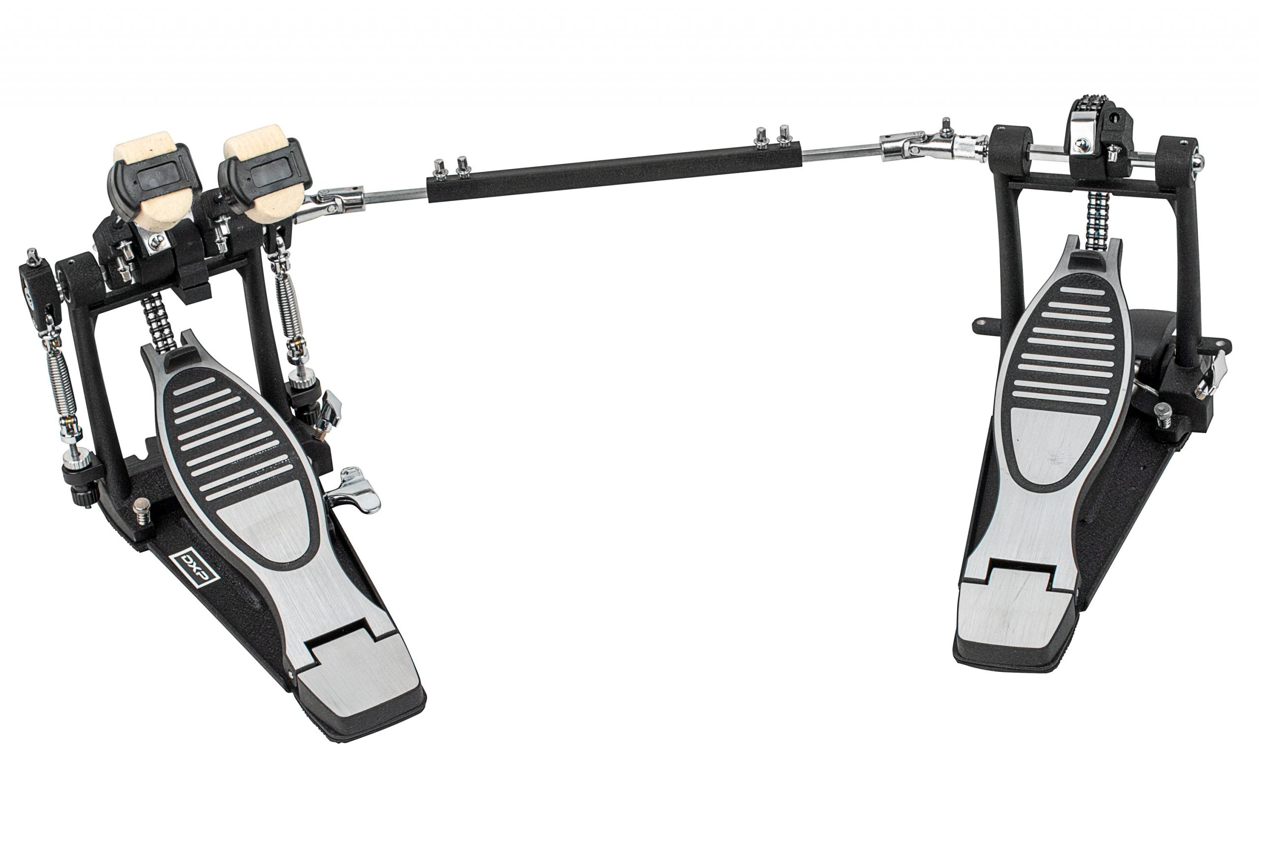 DXP | DXP88L | Double bass drum pedal left-hand. DXP | DXP88L | Double bass drum pedal left-hand.